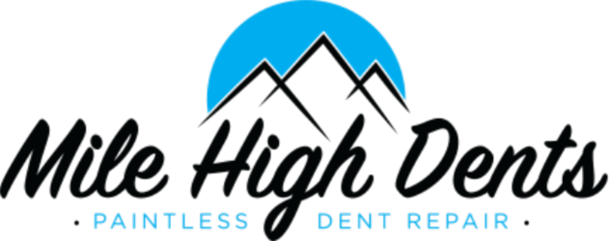mile high dents logo mile high dents logo